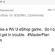 Image for article titled The Dark Side Of Nintendo’s Miiverse